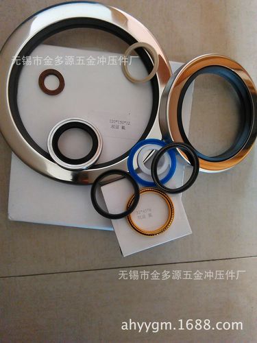 厂部直销热油泵动力钢封油泵 深入解析导热油泵高温油封